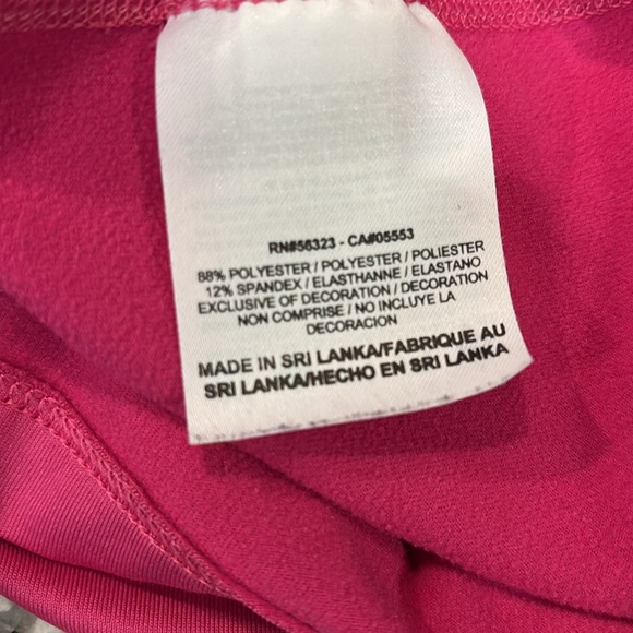 Nike base layer - Picture 4 of 10